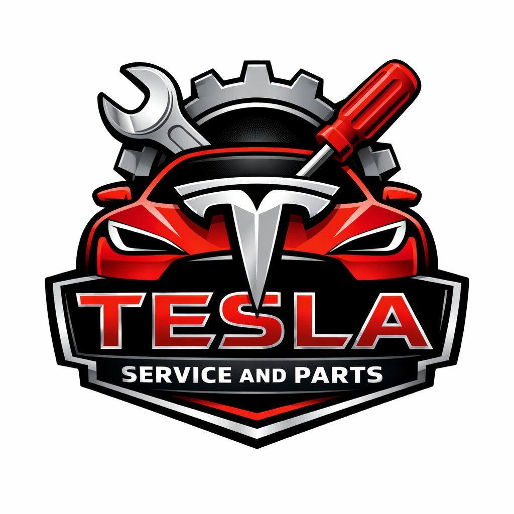 Tesla service and parts Kutaisi