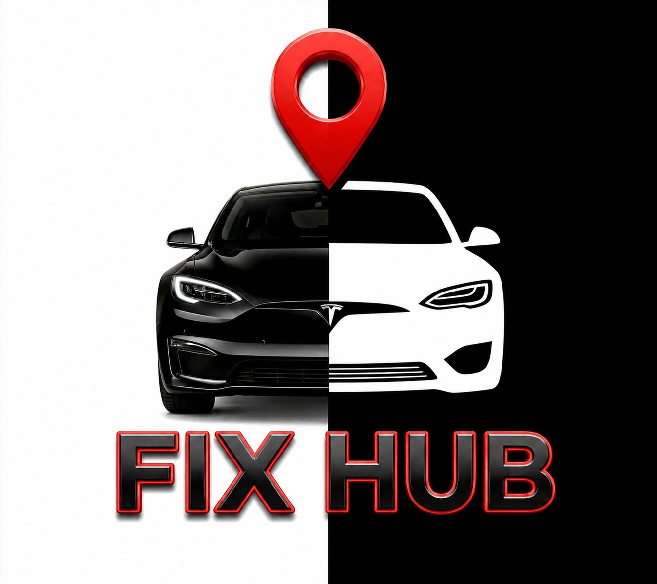 Fix Hub