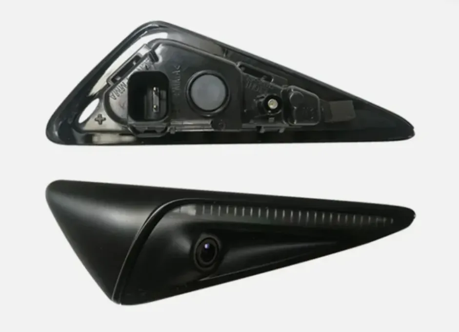 Tesla Model 3 / Model Y კრილოს კამერა — Side Repeater Camera