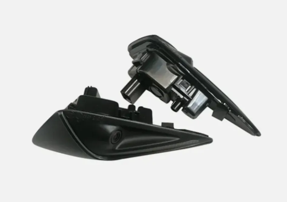 Tesla Model 3 / Model Y კრილოს კამერა — Side Repeater Camera