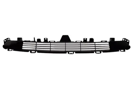 ბადე, ბამპერი წინა