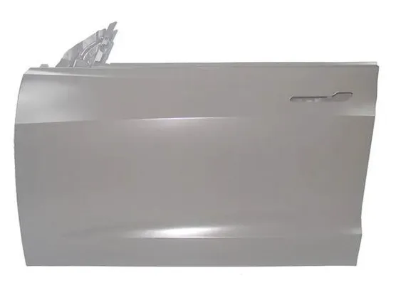 კარი, კარი წინა მარცხენა