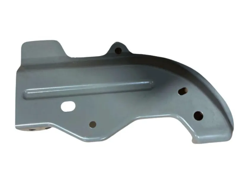 წინა მარჯვენა, სალასკა ფრთის