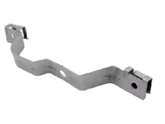 წინა მარჯვენა, სალასკა ბამპერის