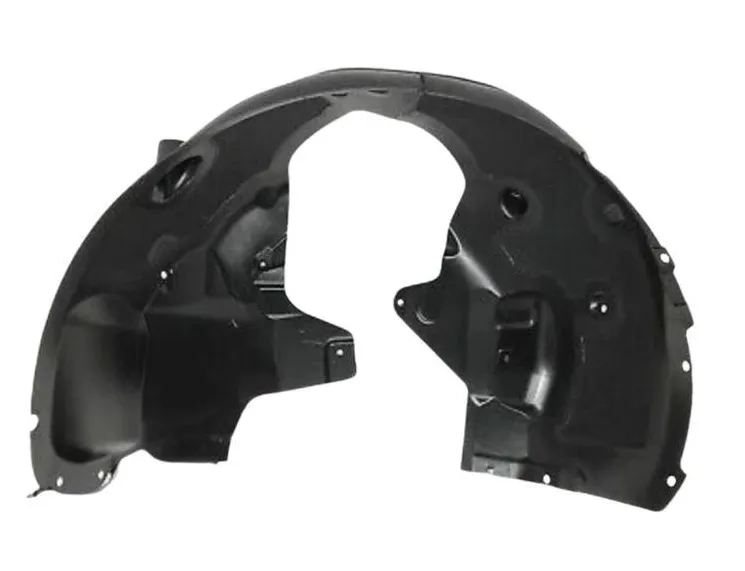 წინა მარჯვენა, ფრთის ამოსაფარებელი