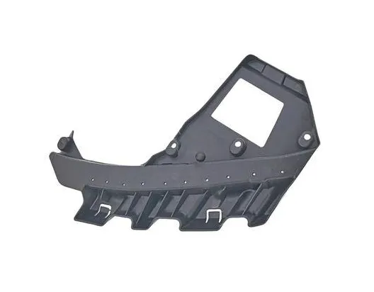 წინა მარჯვენა, სალასკა ფარის