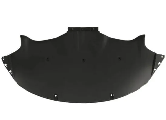 ტუჩი, ბამპერი უკანა