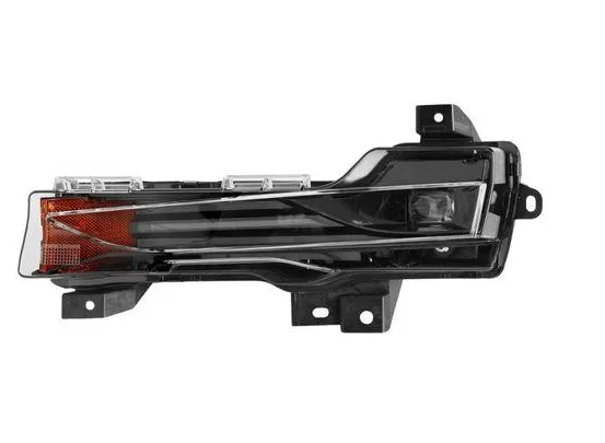 მარცხენა, სანისლე ფარი