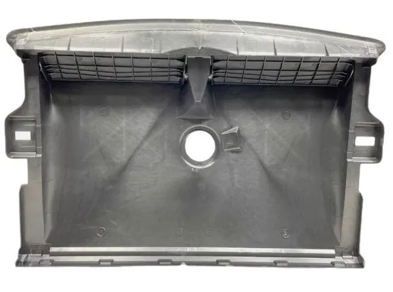 ჟალუზი, ჰაერის მიწოდება