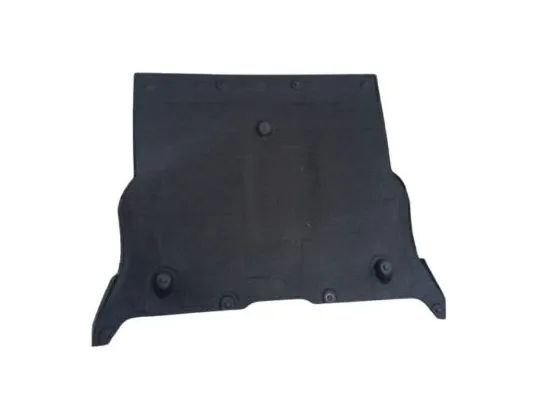 ძრავის, ქვედა დამცავი