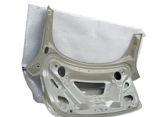 კარი, საბარგულის კარი