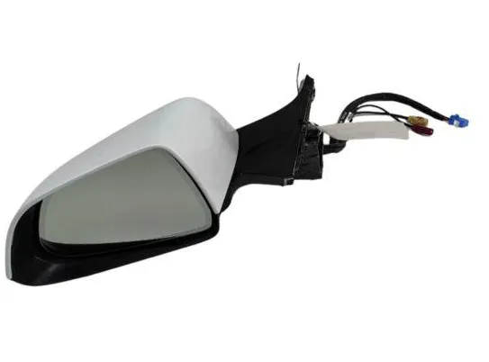 კომპლექტი, სარკე მარცხენა