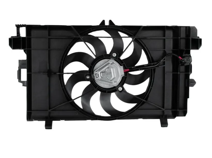 კომპლექტი, რადიატორების დიფუზორი