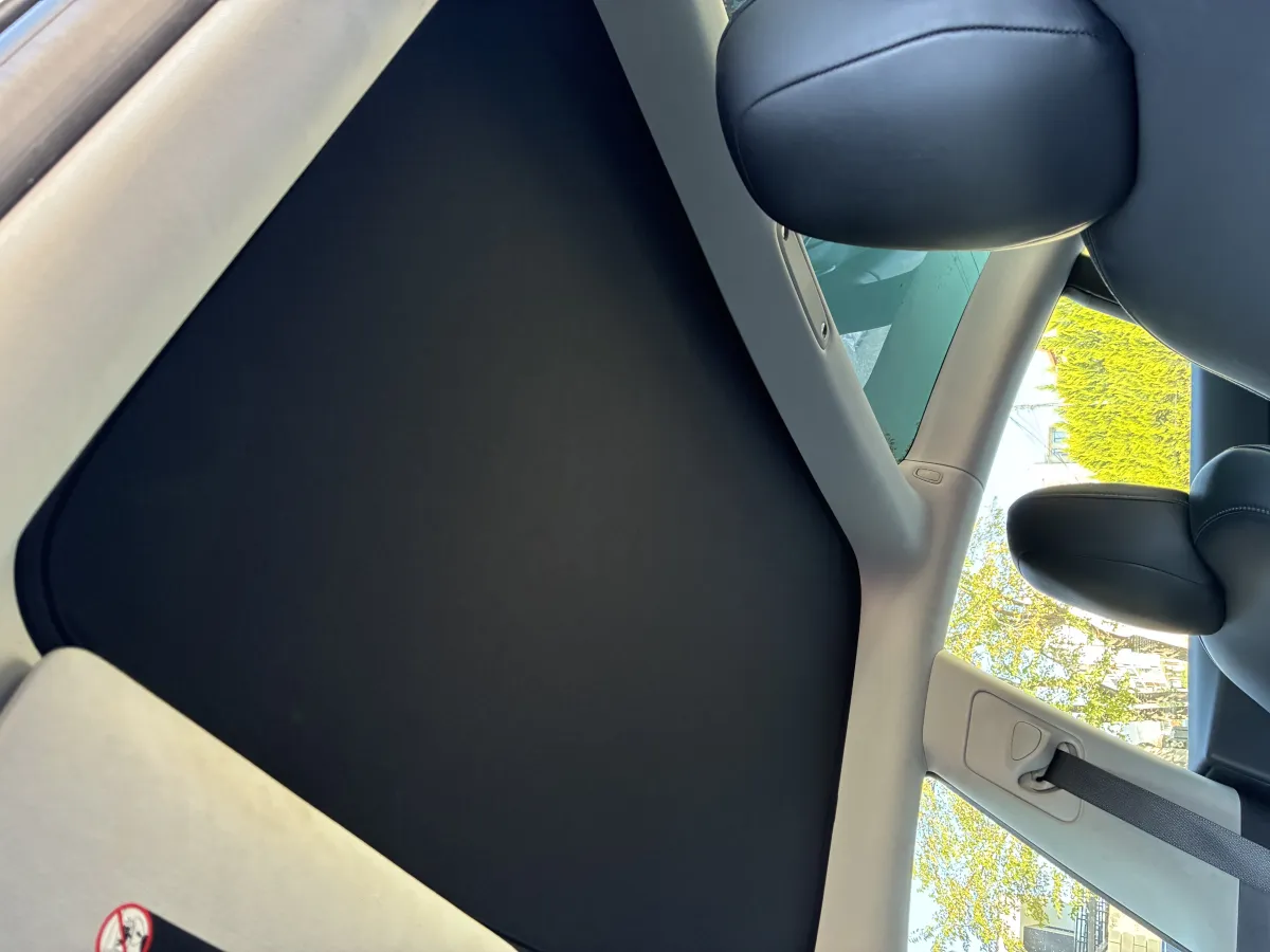 3/Y მზისგან დამცავი