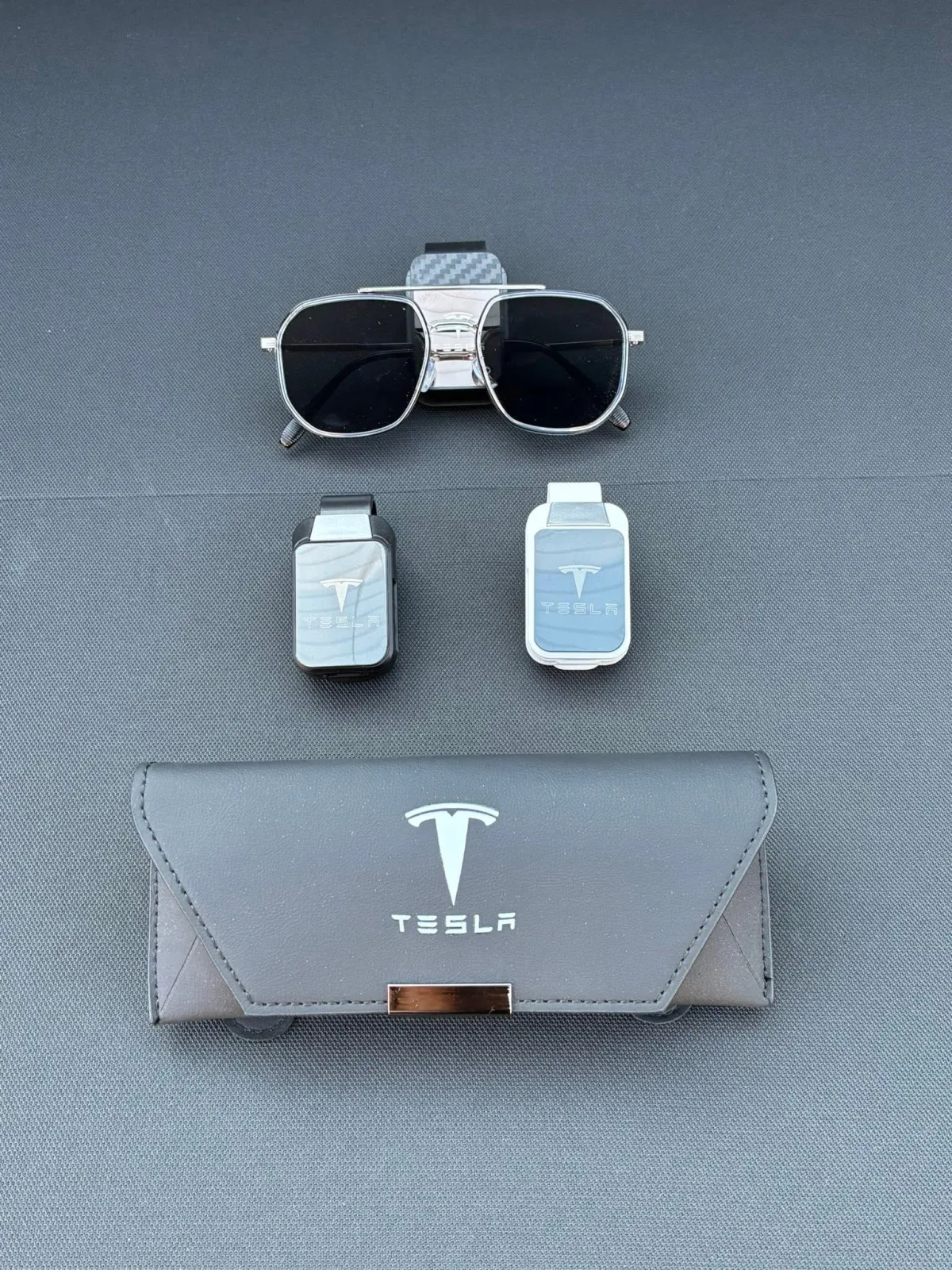 სათვალის სამაგრი