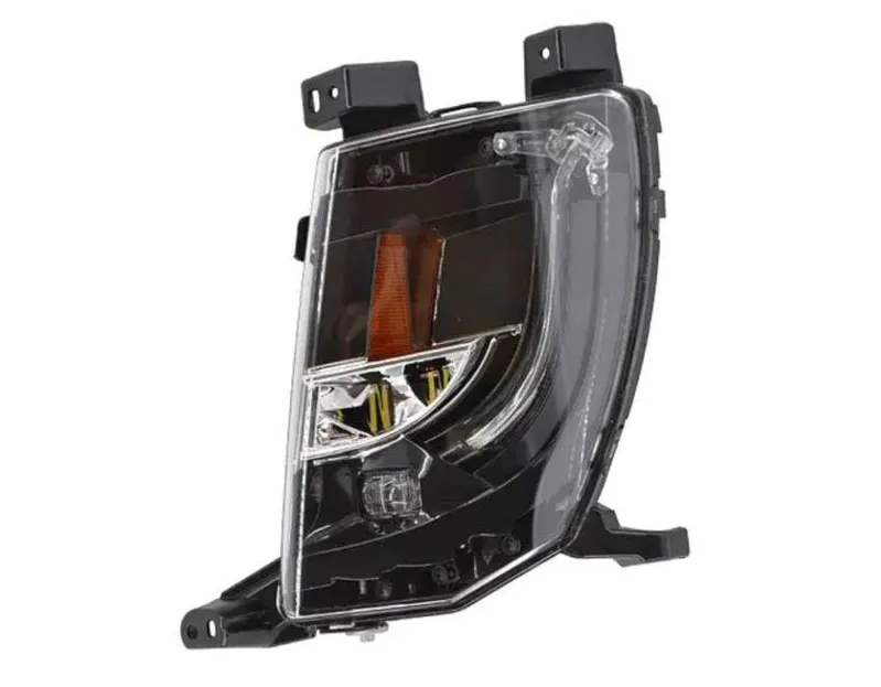 მარცხენა, სანისლე ფარი