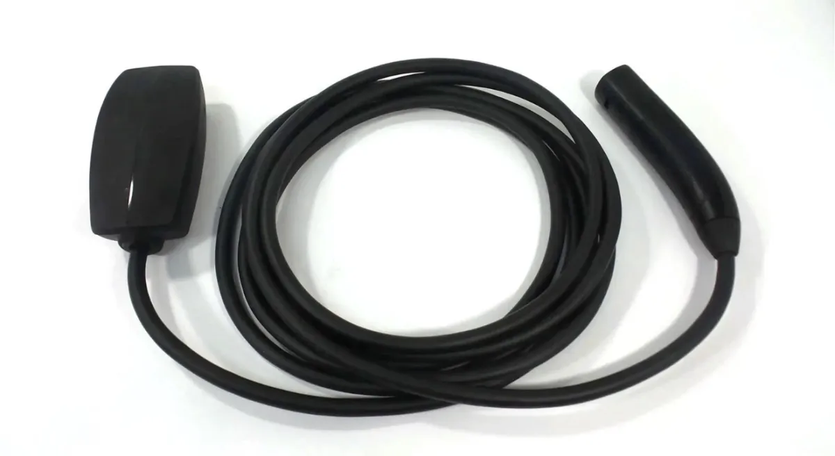 Tesla gen 3 mobile connector
