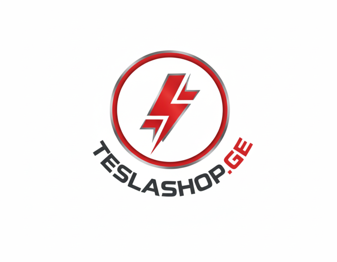 TESLASHOP.GE